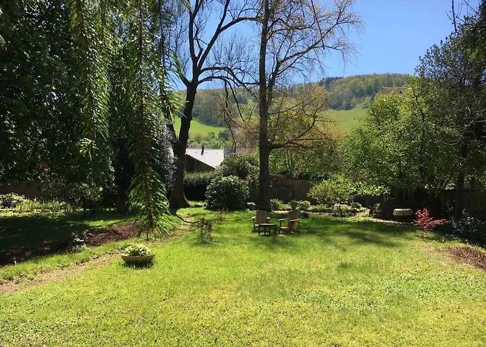 La Cle D\'Alsace