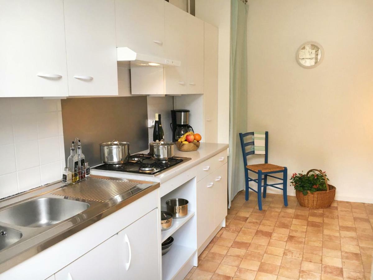 La Cle D'alsace Apartment *