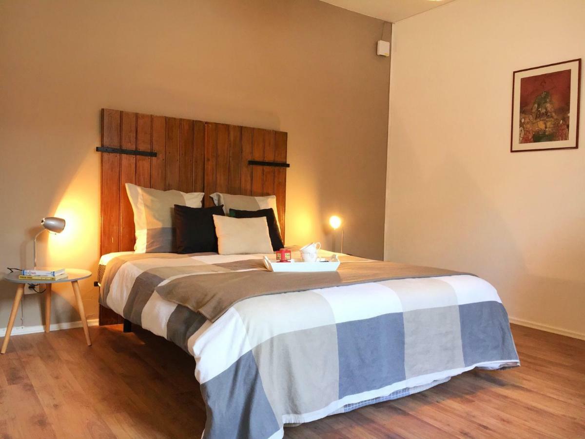 Apartment La Cle D'alsace Sainte-Marie-aux-Mines